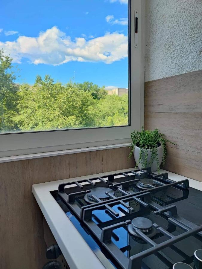 Apartman Joy Rijeka Dış mekan fotoğraf
