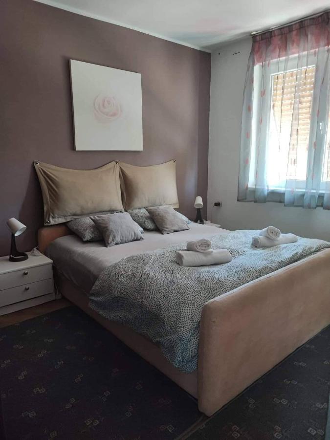 Apartman Joy Rijeka Dış mekan fotoğraf